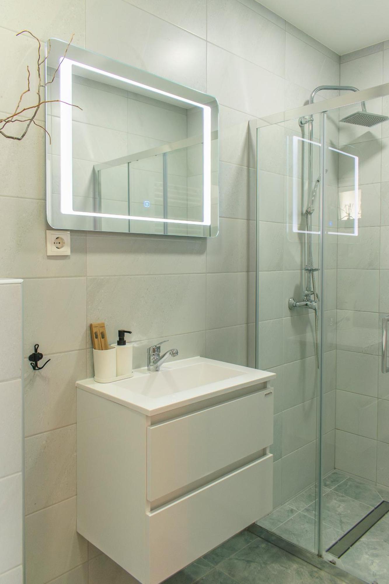 Goodlife Studio Apartment Pozega Esterno foto