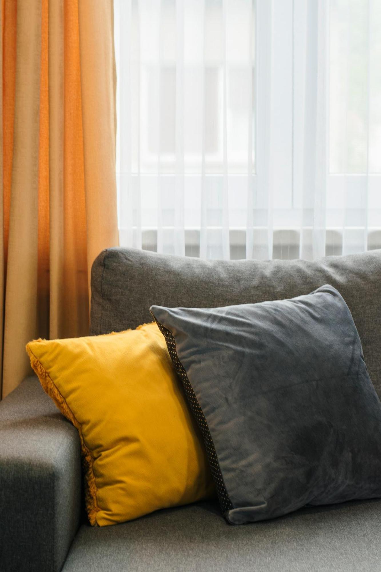 Goodlife Studio Apartment Pozega Esterno foto